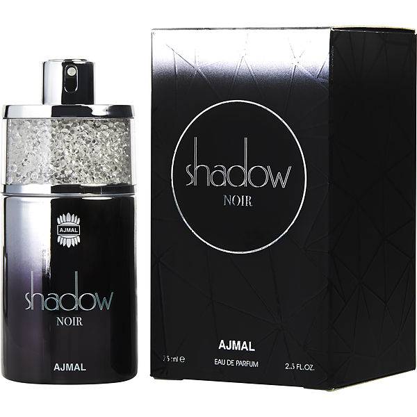 SHADOW NOIR EDP 75ML